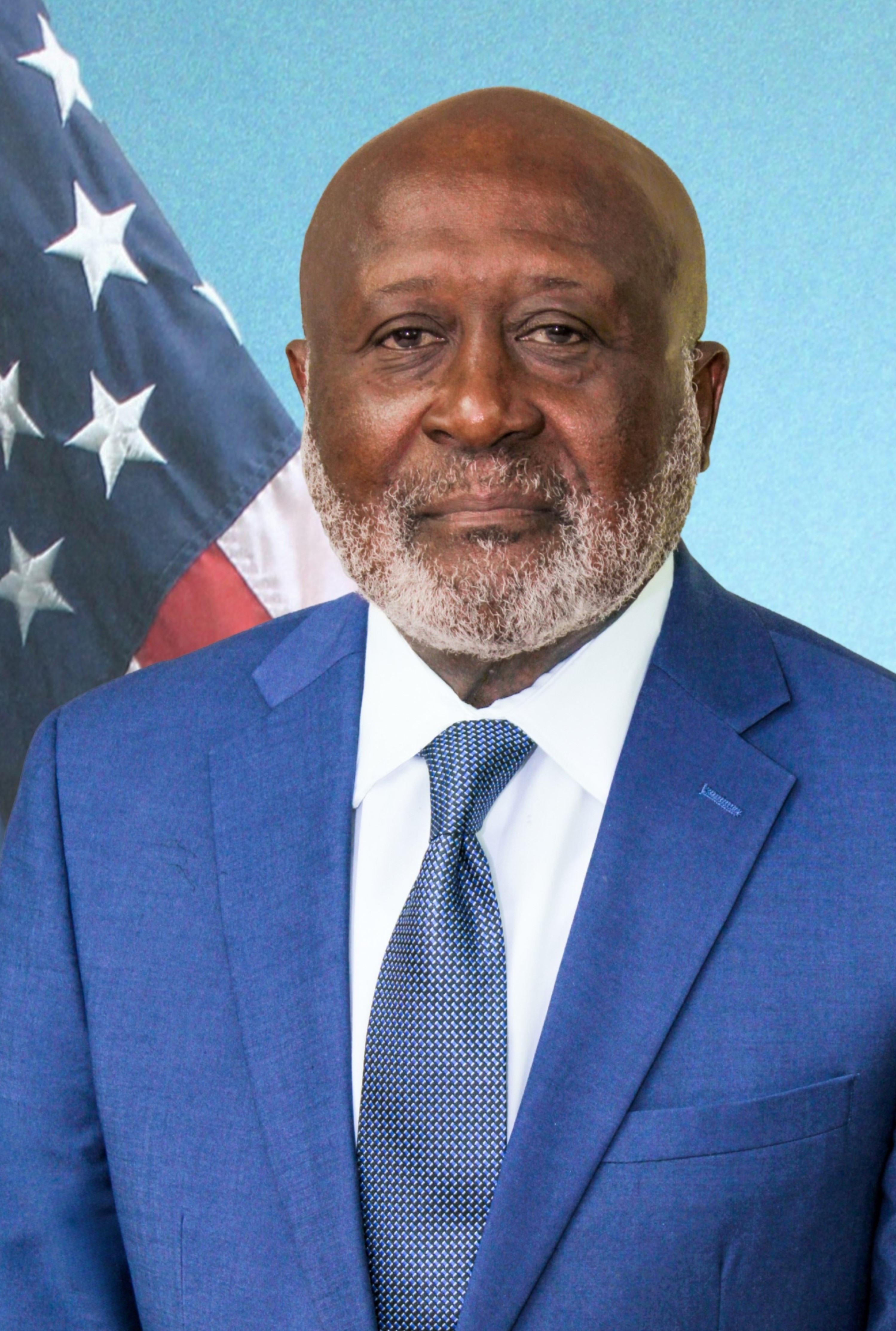 Jake Gadsden, Jr.