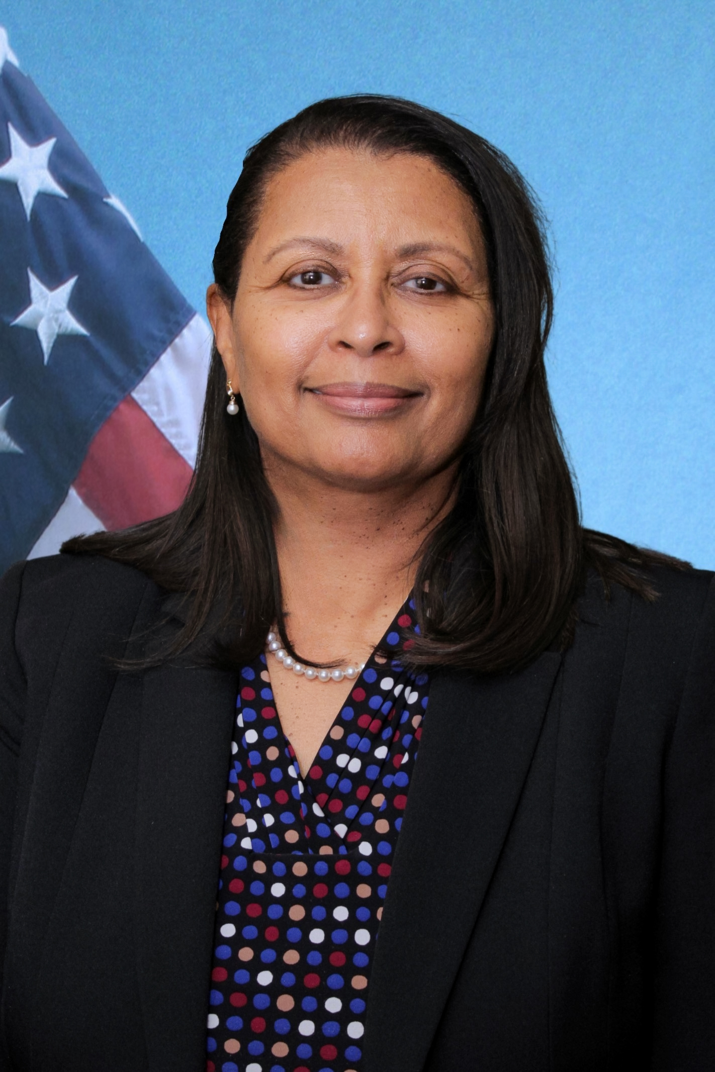 Peggy Murvin