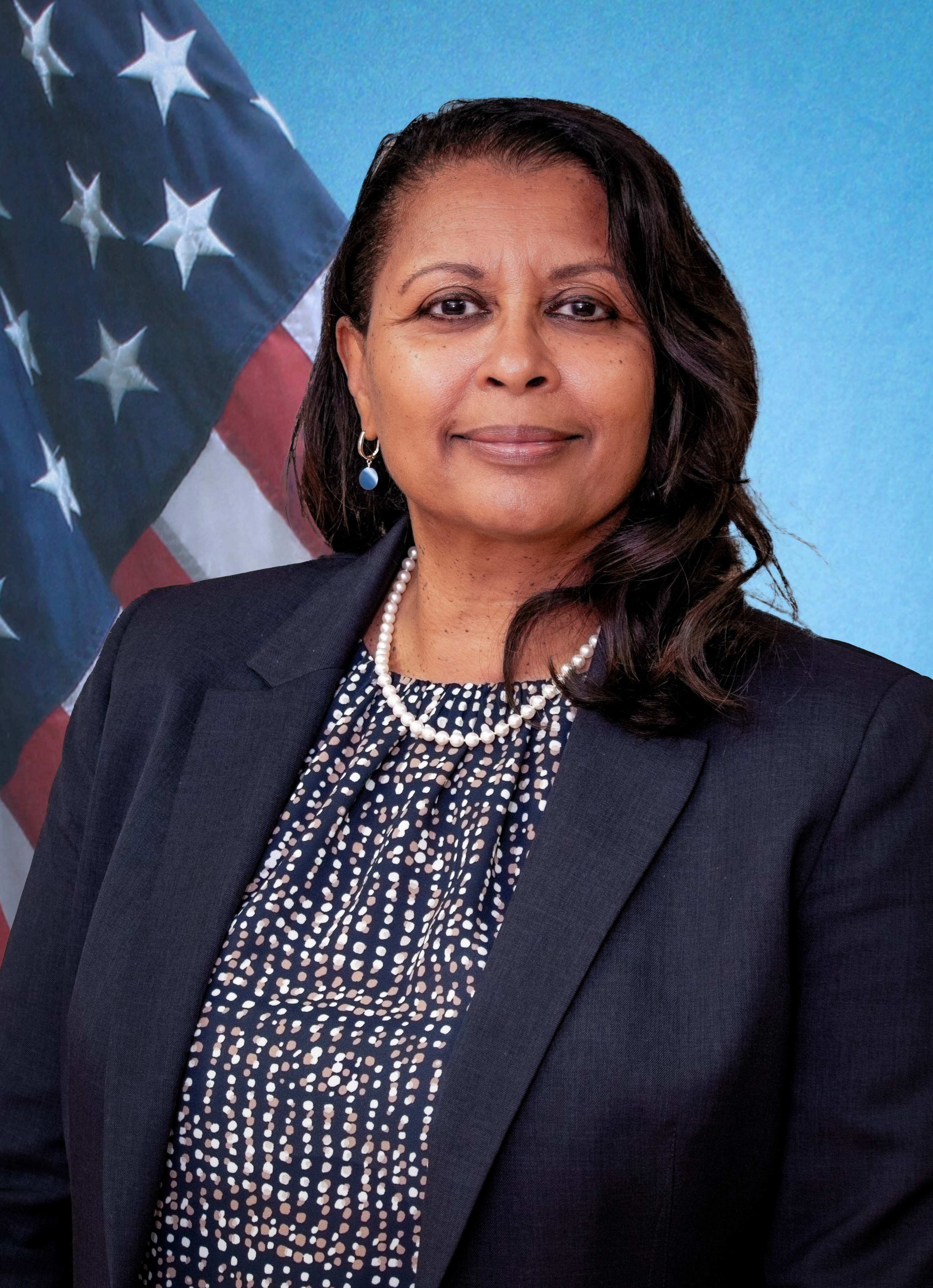 Peggy A. Murvin