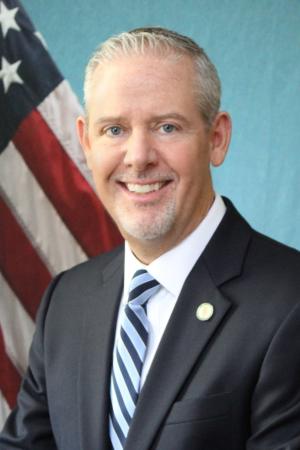 Chad Gambrell