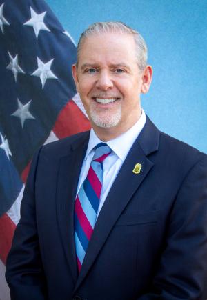 Chad Gambrell