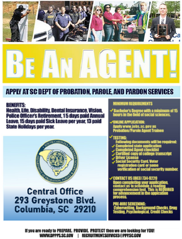 Be An Agent - Website - Work At PPP - Benefits 8-17-2021